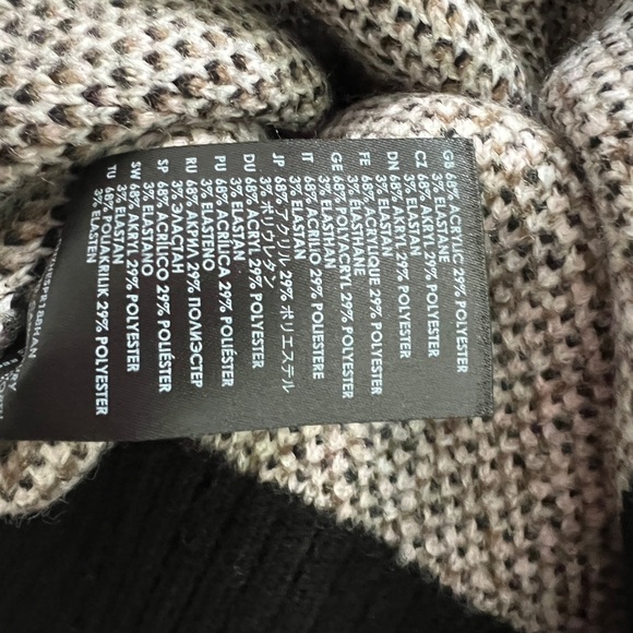 LAZY OAF 🐈　S Cat sweater - Picture 9 of 9